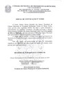 DÉCIMA QUINTA REUNIÃO ORDINÁRIA DA CÂMARA MUNICIPAL EM 21 DE OUTUBRO PARA O ANO DE 2024 DÉCIMA QUINTA REUNIÃO ORDINÁRIA DA CÂMARA MUNICIPAL EM 21 DE OUTUBRO PARA O ANO DE 2024