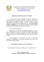 QUARTA REUNIÃO EXTRAORDINÁRIA DA CÂMARA MUNICIPAL EM 19 DE DEZEMBRO PARA O ANO DE 2024 QUARTA REUNIÃO EXTRAORDINÁRIA DA CÂMARA MUNICIPAL EM 19 DE DEZEMBRO PARA O ANO DE 2024