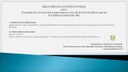 RESULTADO DA COTAÇÃO DE PREÇO: Prestação de serviço de lavagem para o veículo da Câmara Municipal de Presidente Kubitschek/MG