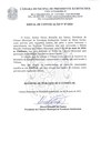 SÉTIMA REUNIÃO ORDINÁRIA DA CÂMARA MUNICIPAL EM 13 DE MAIO PARA O ANO DE 2024 SÉTIMA REUNIÃO ORDINÁRIA DA CÂMARA MUNICIPAL EM 13 DE MAIO PARA O ANO DE 2024